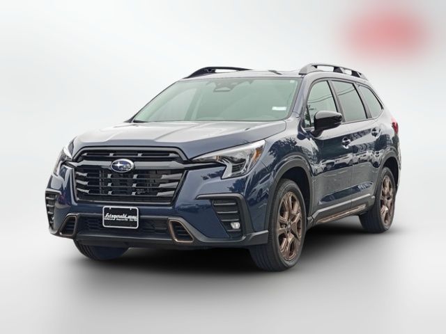 2025 Subaru Ascent Limited Bronze Edition