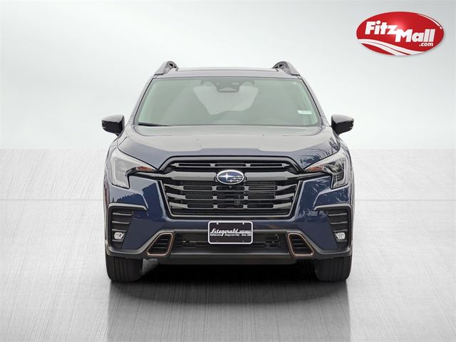 2025 Subaru Ascent Limited Bronze Edition