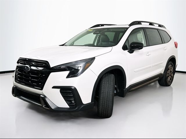 2025 Subaru Ascent Bronze Edition