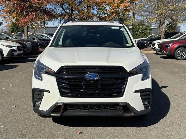 2025 Subaru Ascent Bronze Edition