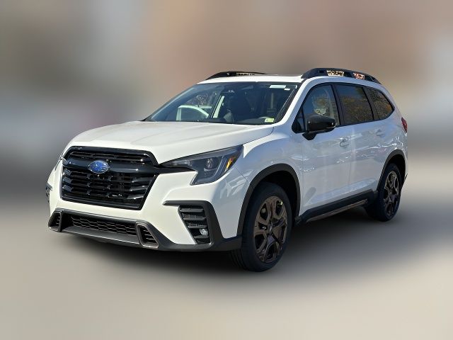 2025 Subaru Ascent Bronze Edition