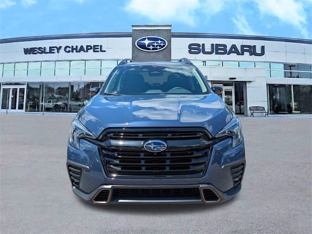 2025 Subaru Ascent Limited Bronze Edition