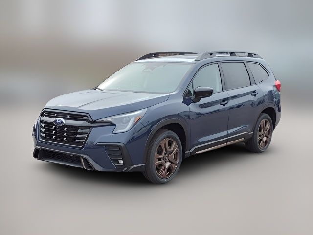 2025 Subaru Ascent Bronze Edition