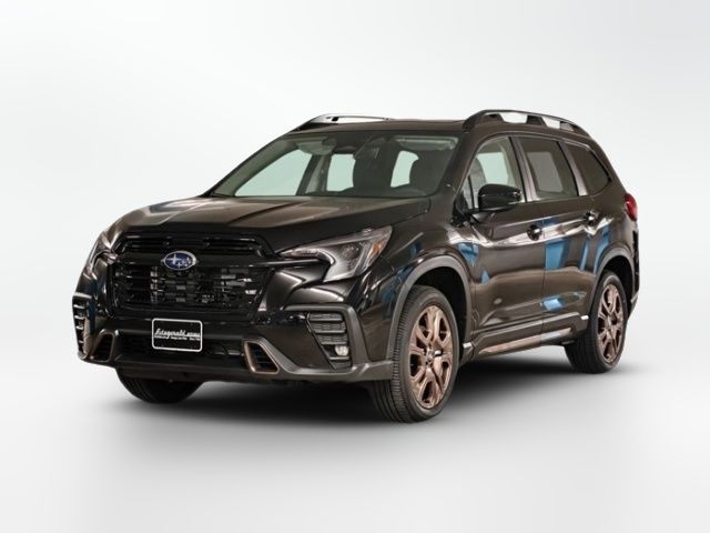 2025 Subaru Ascent Limited Bronze Edition