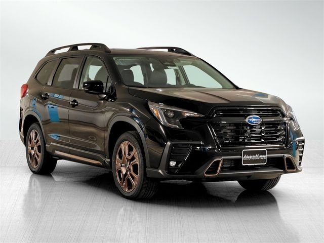 2025 Subaru Ascent Limited Bronze Edition