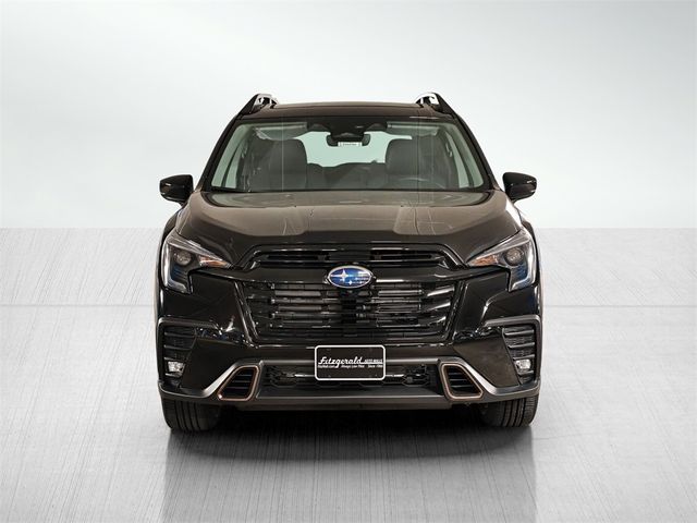 2025 Subaru Ascent Limited Bronze Edition