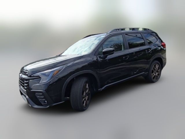 2025 Subaru Ascent Limited Bronze Edition