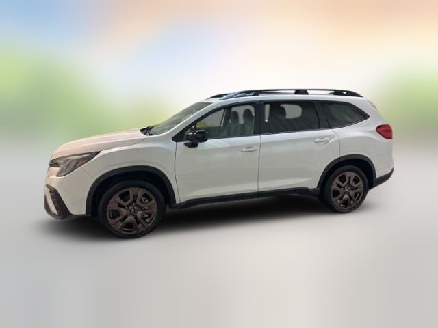 2025 Subaru Ascent Bronze Edition