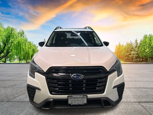 2025 Subaru Ascent Bronze Edition