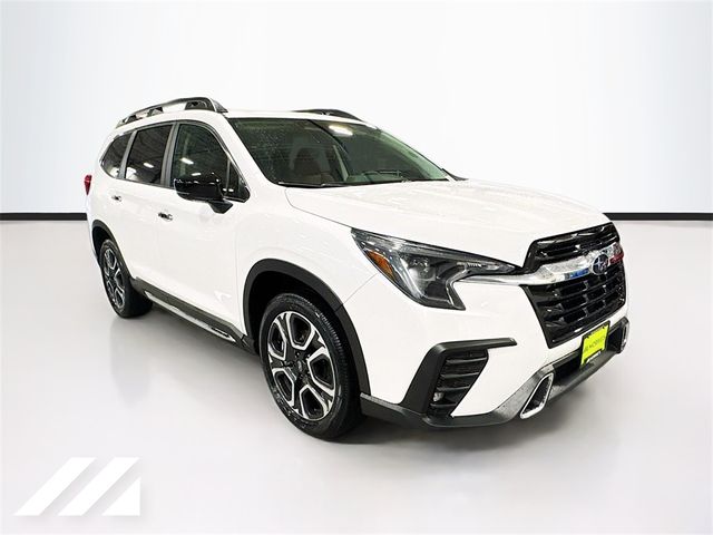 2025 Subaru Ascent Touring