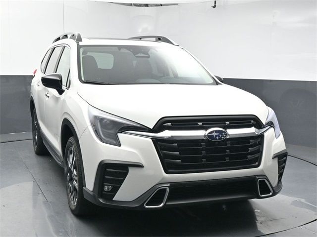 2025 Subaru Ascent Touring