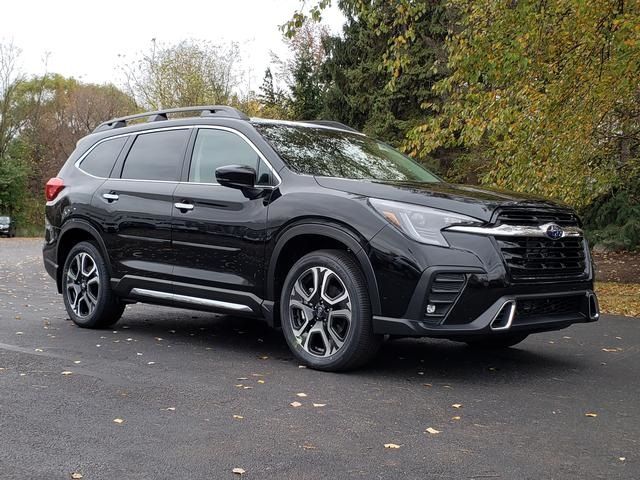 2025 Subaru Ascent Touring