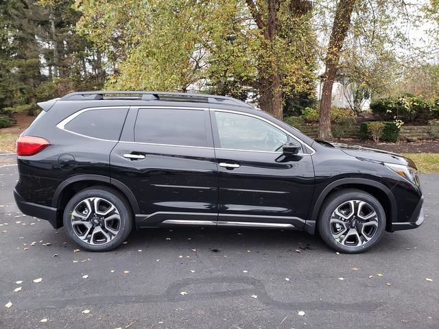 2025 Subaru Ascent Touring