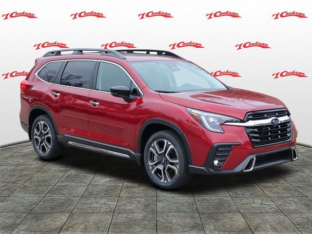 2025 Subaru Ascent Touring