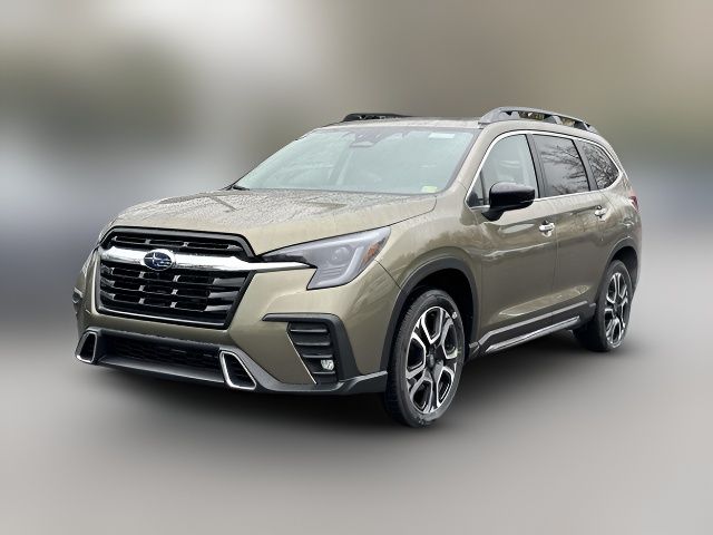 2025 Subaru Ascent Touring