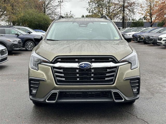 2025 Subaru Ascent Touring