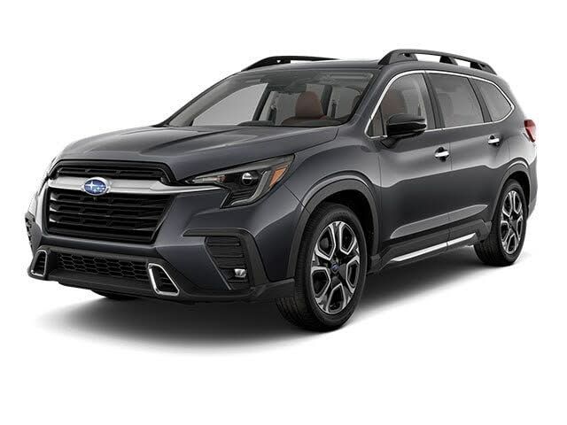 2025 Subaru Ascent Touring