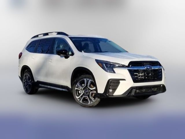 2025 Subaru Ascent Limited