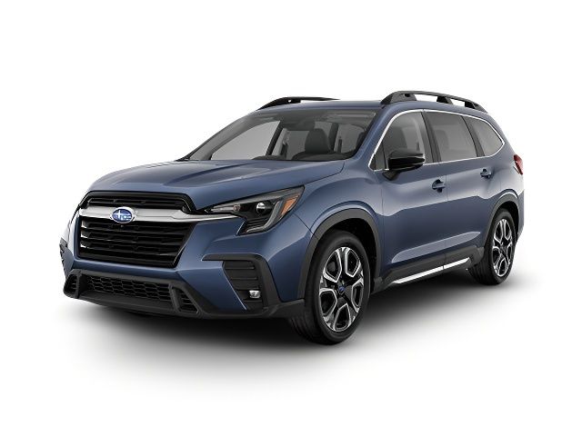 2025 Subaru Ascent Limited