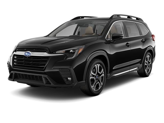 2025 Subaru Ascent Limited