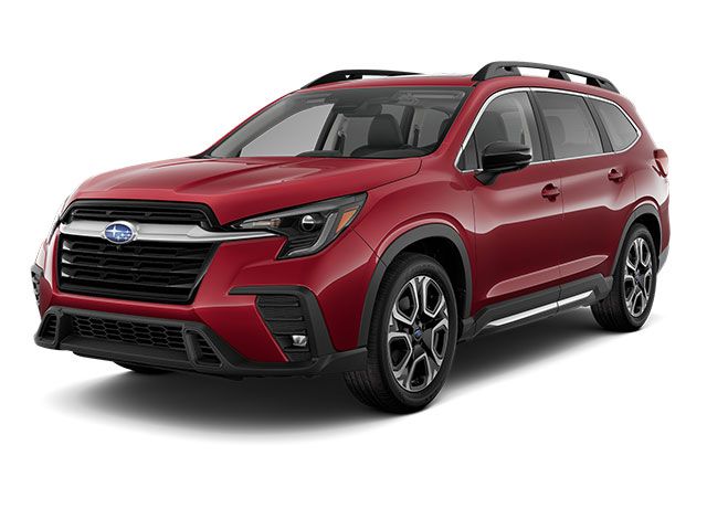 2025 Subaru Ascent Limited