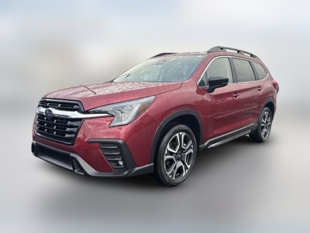 2025 Subaru Ascent Limited