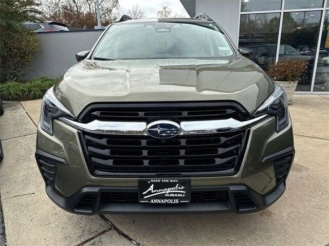 2025 Subaru Ascent Limited