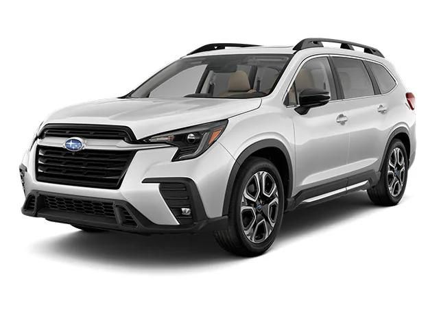 2025 Subaru Ascent Limited