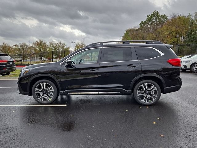 2025 Subaru Ascent Limited