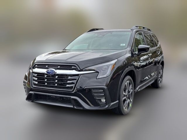 2025 Subaru Ascent Limited