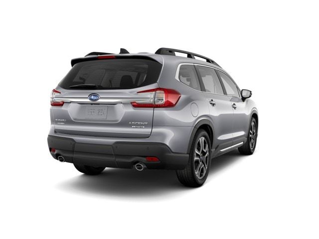 2025 Subaru Ascent Limited