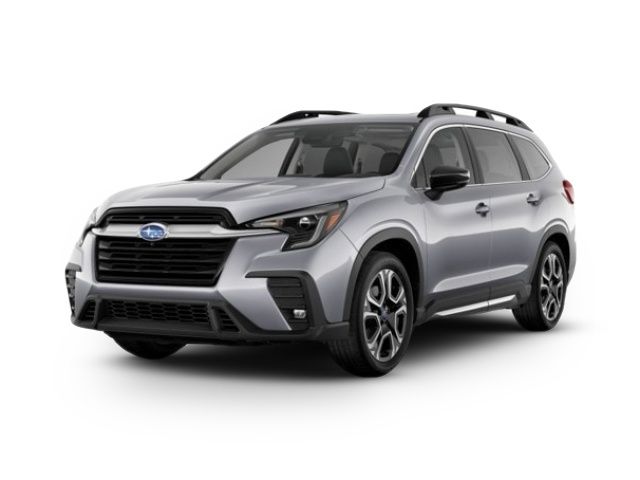 2025 Subaru Ascent Limited