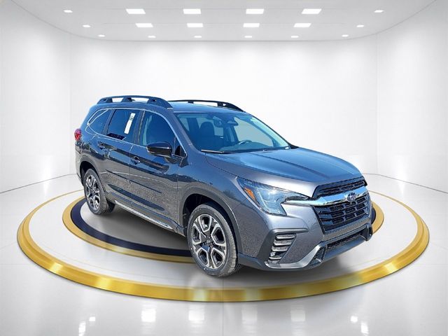 2025 Subaru Ascent Limited
