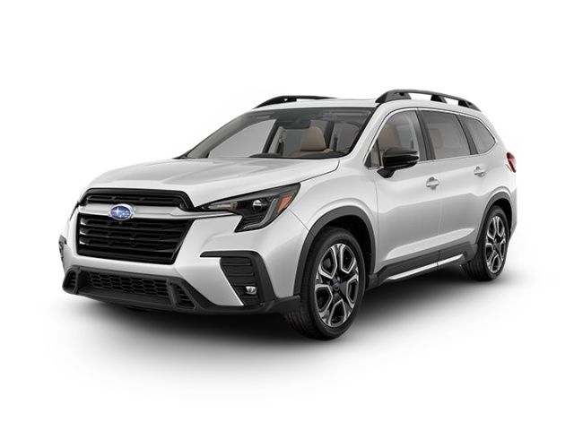 2025 Subaru Ascent Limited