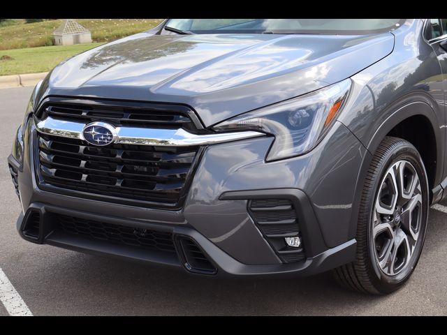 2025 Subaru Ascent Limited