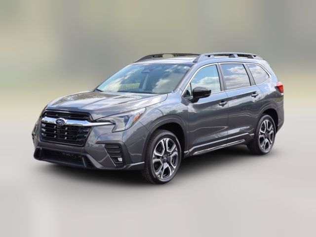 2025 Subaru Ascent Limited