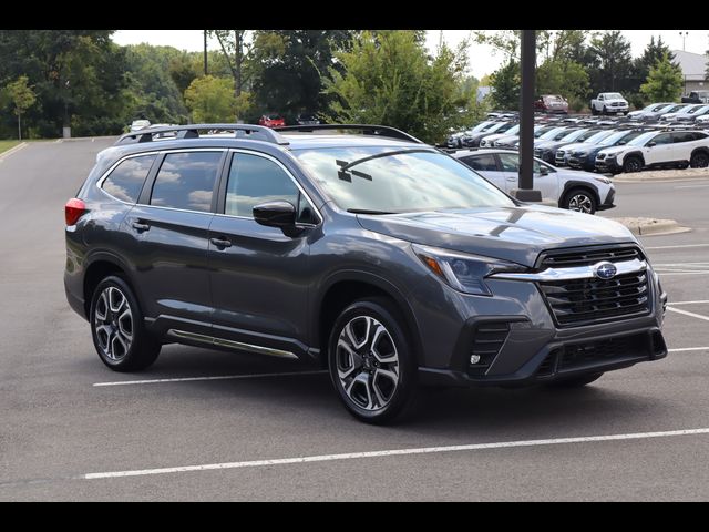 2025 Subaru Ascent Limited