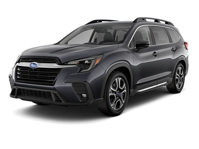 2025 Subaru Ascent Limited