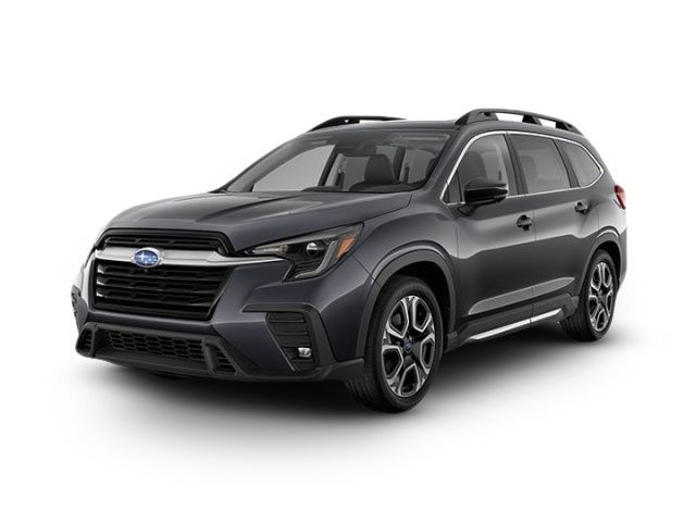 2025 Subaru Ascent Limited