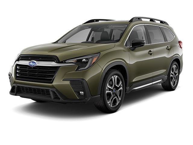 2025 Subaru Ascent Limited