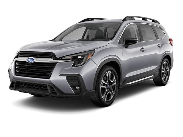 2025 Subaru Ascent Limited