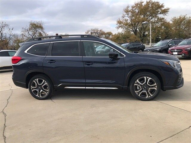 2025 Subaru Ascent Limited