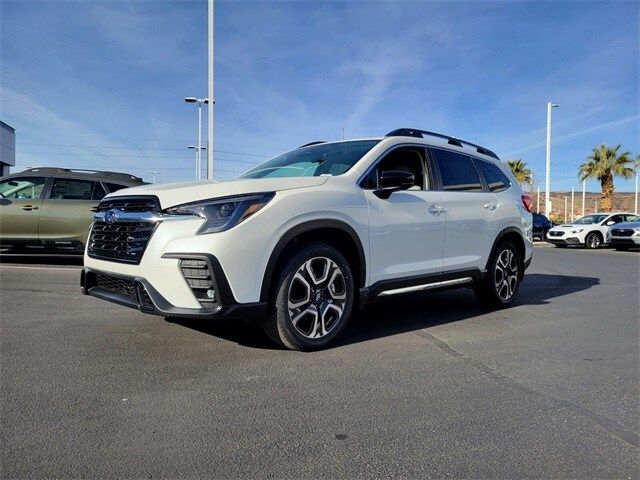 2025 Subaru Ascent Limited