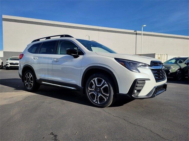 2025 Subaru Ascent Limited