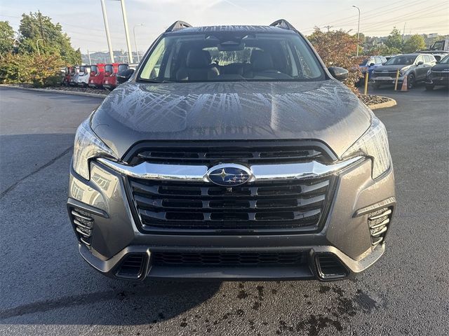 2025 Subaru Ascent Limited