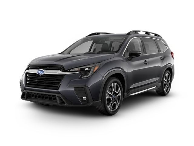 2025 Subaru Ascent Limited