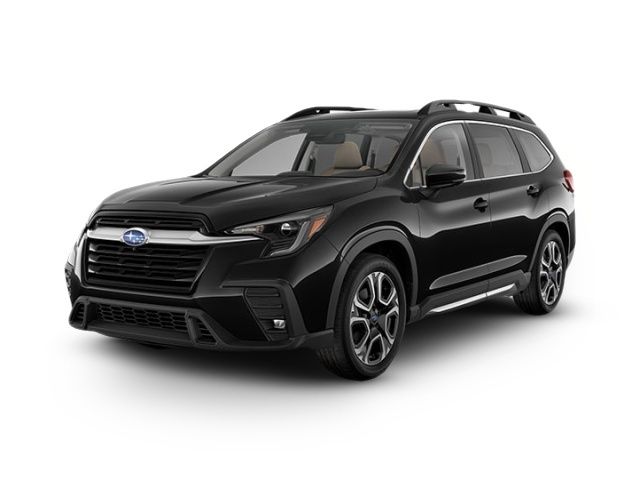 2025 Subaru Ascent Limited