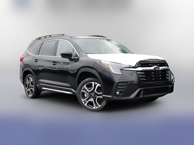 2025 Subaru Ascent Limited