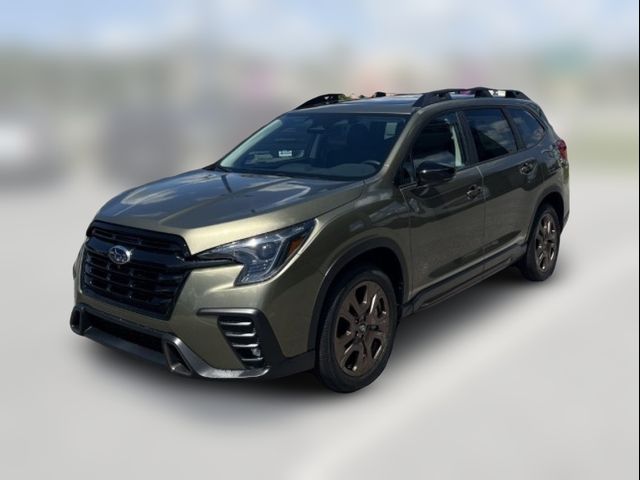 2025 Subaru Ascent Limited Bronze Edition