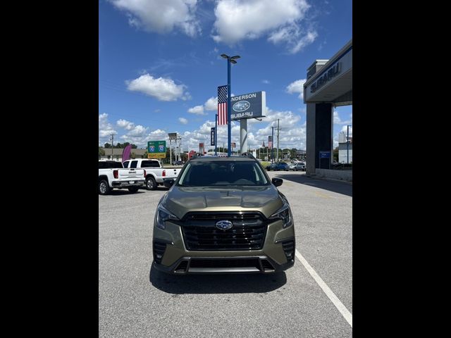 2025 Subaru Ascent Limited Bronze Edition